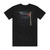 Cold 13 Ways To Bleed On Stage Album Cover T-Shirt Black