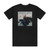 Charlotte Church Back To Scratch Album Cover T-Shirt Black