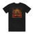 Cattle Decapitation Karmabloodykarma Album Cover T-Shirt Black