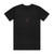 CHECKMATE Drumnew Album Cover T-Shirt Black