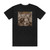 Caravan Waterloo Lily Album Cover T-Shirt Black