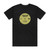Caravan Riviera Album Cover T-Shirt Black