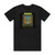 Caravan Back To Front Album Cover T-Shirt Black