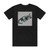 Chrome The Visitation Album Cover T-Shirt Black
