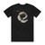 Crystal Stilts Alight Of Night Album Cover T-Shirt Black
