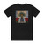 Catupecu Machu El Mezcal Y La Cobra Album Cover T-Shirt Black