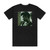 Chris Isaak Chris Isaak 1 Album Cover T-Shirt Black