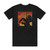 Celi Bee Blow My Mind Album Cover T-Shirt Black