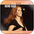 Neko Case Live From Austin Tx Album Cover Sticker Album Cover Sticker
