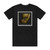 Cliff Richard Small Corners Album Cover T-Shirt Black