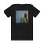 Count Basie Straight Ahead Album Cover T-Shirt Black