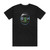 Corum Not Myself Album Cover T-Shirt Black