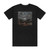 Civil War Dead Mans Glory Album Cover T-Shirt Black