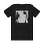 Cults Cults Album Cover T-Shirt Black