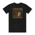 Chihiro Yamanaka Trio When October Goes Album Cover T-Shirt Black