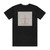 CFCF Music For Objects Album Cover T-Shirt Black