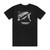 Constantines Nighttime Album Cover T-Shirt Black