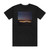 Carthasy Apertures Album Cover T-Shirt Black