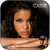 Cassie Cassie Album Cover Sticker Album Cover Sticker