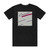 Cameo Style Album Cover T-Shirt Black Cameo Style Album Cover T-Shirt Black