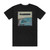 Calexico Algiers Album Cover T-Shirt Black