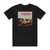 Candiria What Doesnt Kill You Album Cover T-Shirt Black