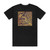 Cruthu Creation Album Cover T-Shirt Black