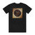 Crown of Autumn The Treasures Arcane Album Cover T-Shirt Black