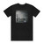 Code Indigo Take The Money Run Album Cover T-Shirt Black