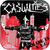 The Casualties Made In Nyc Album Cover Sticker Album Cover Sticker The Casualties Made In Nyc Album Cover Sticker Album Cover Sticker