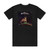 Captain Beefheart and His Magic Band Bluejeans Moonbeams Album Cover T-Shirt Black