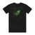 Cosmic Ground Relics Vol1 Album Cover T-Shirt Black