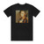 Cecilia The Voice Of Violet 19 Album Cover T-Shirt Black