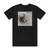 Cass McCombs Catacombs Album Cover T-Shirt Black