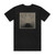 College Northern Council Album Cover T-Shirt Black