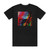 Caveman Coco Beware Album Cover T-Shirt Black