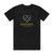 Cancer Bats Bricks And Mortar Album Cover T-Shirt Black