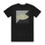 Cancer Bats Searching For Zero 1 Album Cover T-Shirt Black