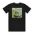 CunninLynguists Strange Journey Volume One Album Cover T-Shirt Black