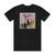 Charlie Parker Bird And Diz Album Cover T-Shirt Black