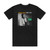 Charlie Parker Birds Nest Album Cover T-Shirt Black