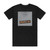 CC Catch Big Fun Album Cover T-Shirt Black