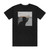 Cecil Taylor Conquistador Album Cover T-Shirt Black