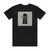 Cemetery Drive Feeling Lost Album Cover T-Shirt Black