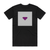 Chance the Rapper Confident Album Cover T-Shirt Black