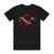 Client City Album Cover T-Shirt Black