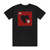 Circa Waves Somebody Else Album Cover T-Shirt Black