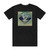 Cash Cash Lightning Album Cover T-Shirt Black