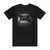 Circus Maximus Isolate Album Cover T-Shirt Black