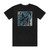 coldrain The Enemy Inside Album Cover T-Shirt Black